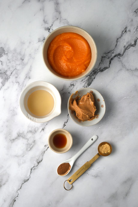 Pumpkin Butter: Burro di Zucca